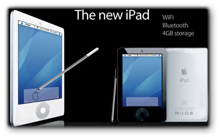 El nuevo iPad