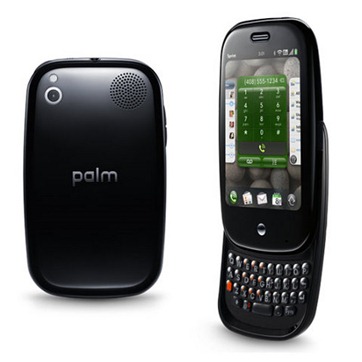 Palm One