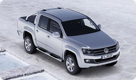 vw-amarok