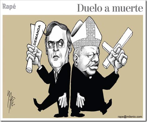 Duelo a muerte