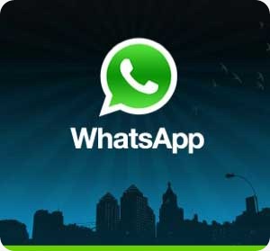 Whats App