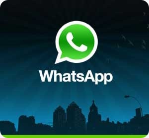 Whats App