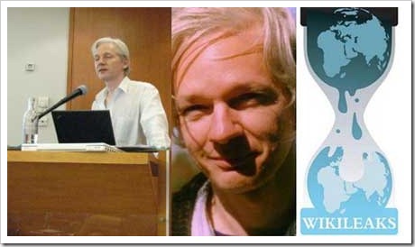 Julian Assange